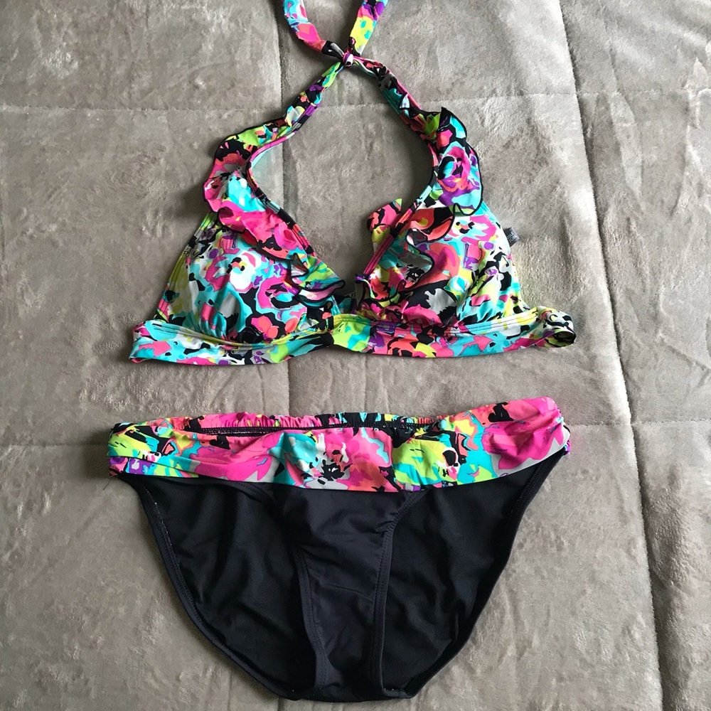 Kenneth Cole Reaction Bikini